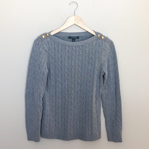 Ralph Lauren Sweaters - 🥳 3 for 20$ Ralph Lauren sweater